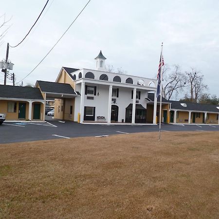 Mount Vernon Inn Sumter Bagian luar foto
